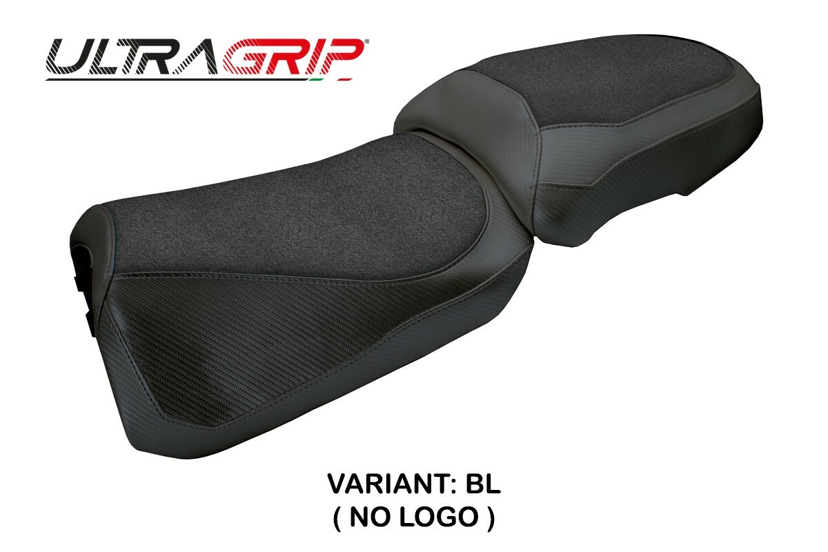 Housse de selle TPZ DUMV25AU-BL-2