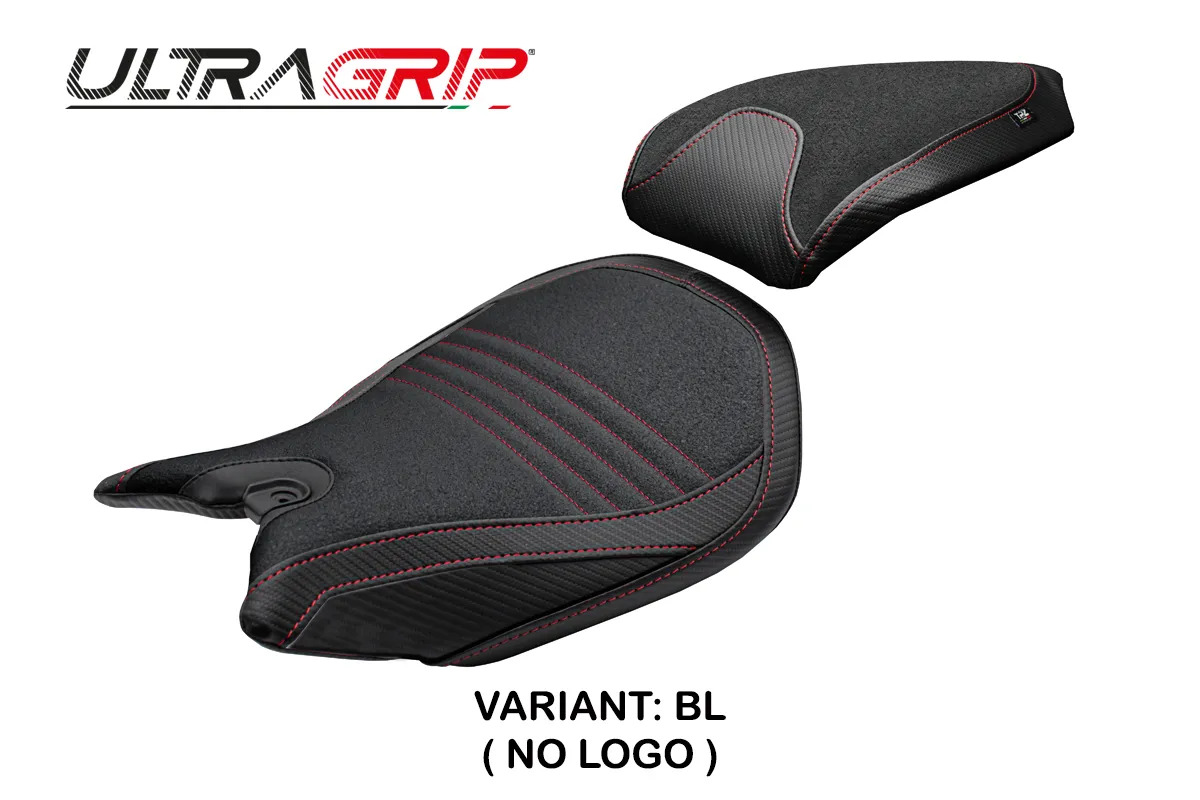 Housse de selle TPZ DUP899OU-BL-2