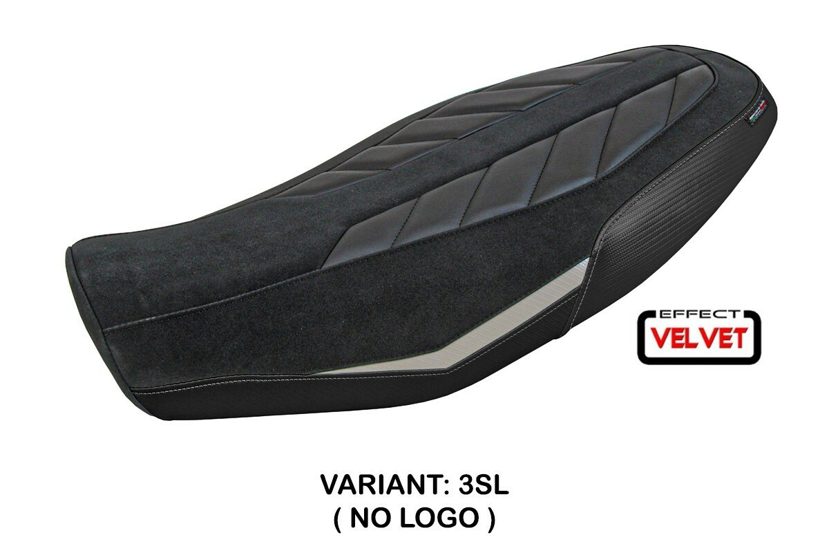 Housse de selle TPZ DUSC23R-3SL-2