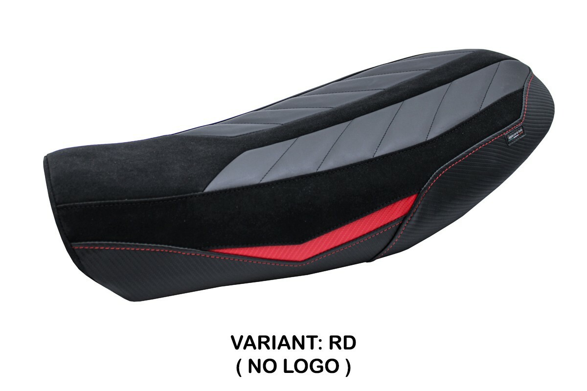 Housse de selle TPZ DUSCNIGV-RD-2
