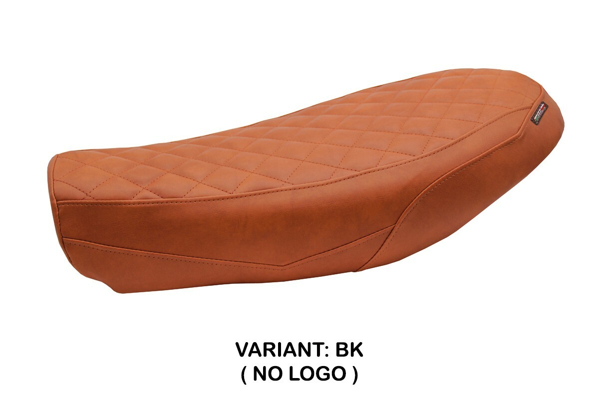 Housse de selle TPZ DUSCURBA-BK-2