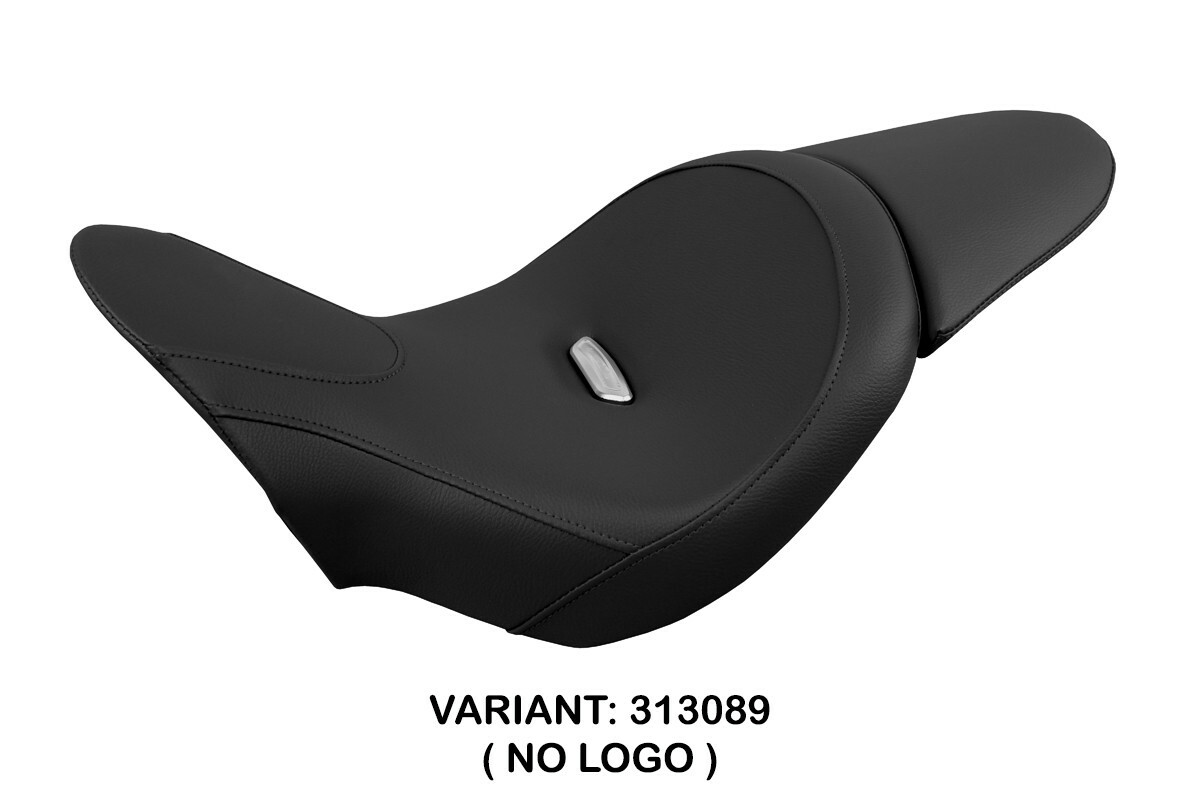 Housse de selle TPZ DXDD-313089-2