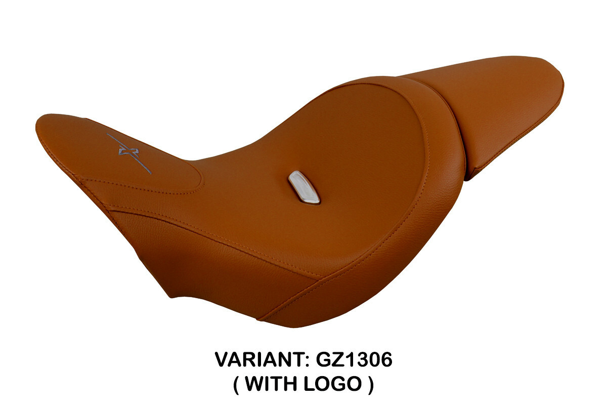 Housse de selle TPZ DXDD-GZ1306-1