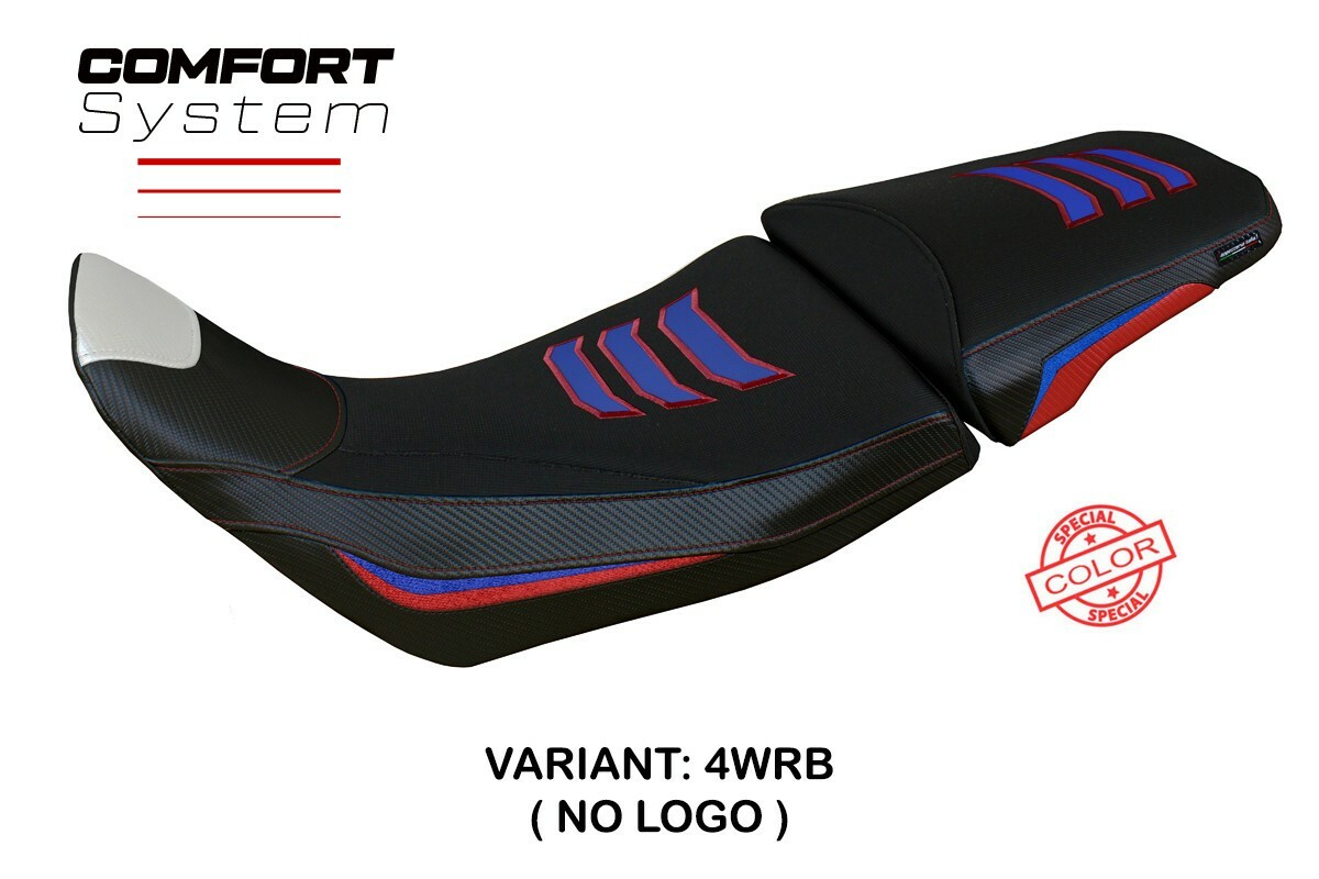 Housse de selle TPZ HA11ASASC-4WRB-2