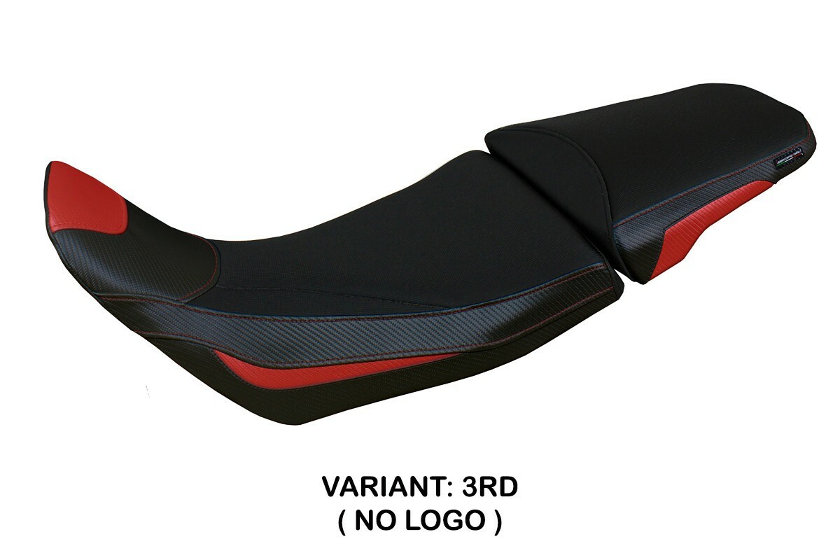 Housse de selle TPZ HA11D-3RD-2