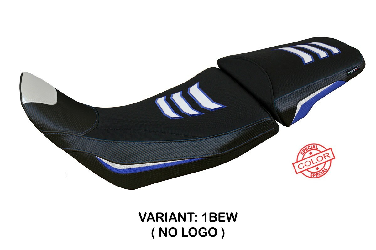 Housse de selle TPZ HA11DS-1BEW-2