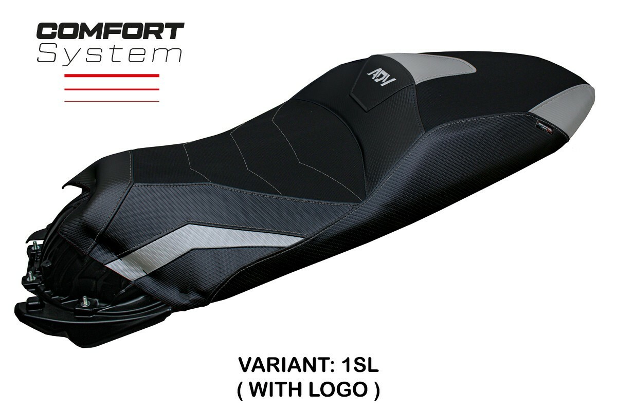 Housse de selle TPZ HA3522NC-1SL-1