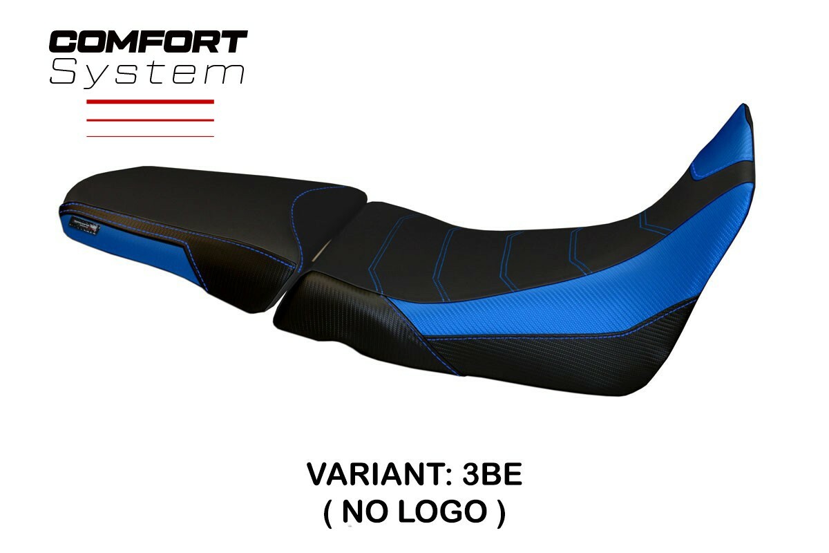 Housse de selle TPZ HAT1PC1-3BE-4