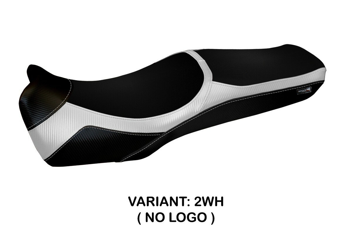 Housse de selle TPZ HC12L2-2WH-2