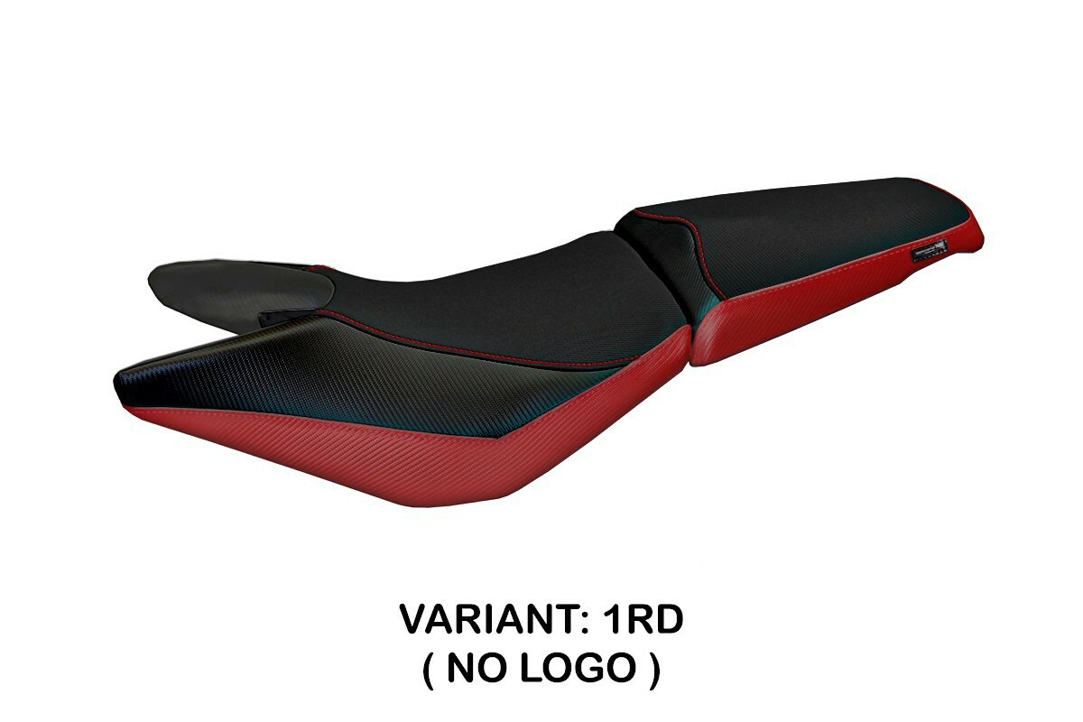 Housse de selle TPZ HC88U-1RD-2