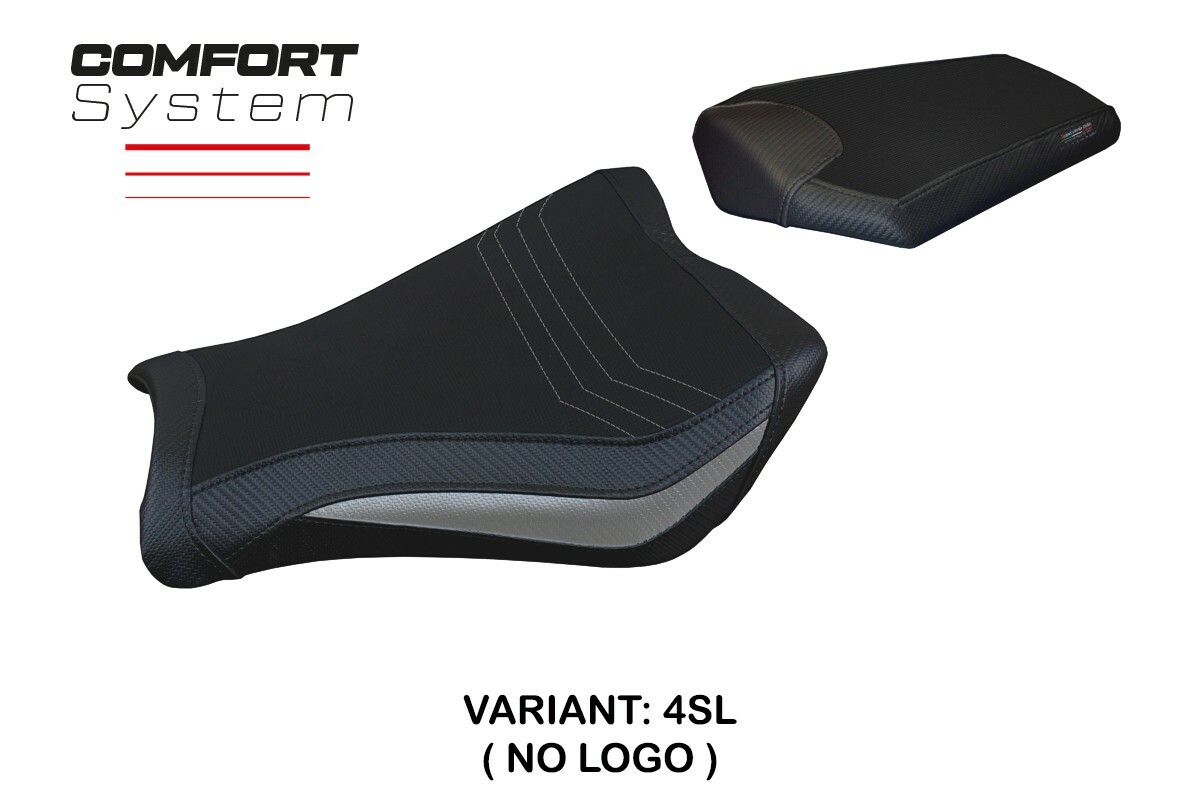 Housse de selle TPZ HCB11RJC-SL-2