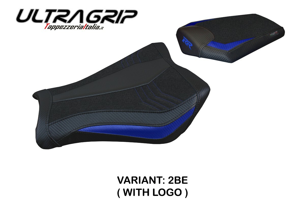 Housse de selle TPZ HCB11RJU-BE-2