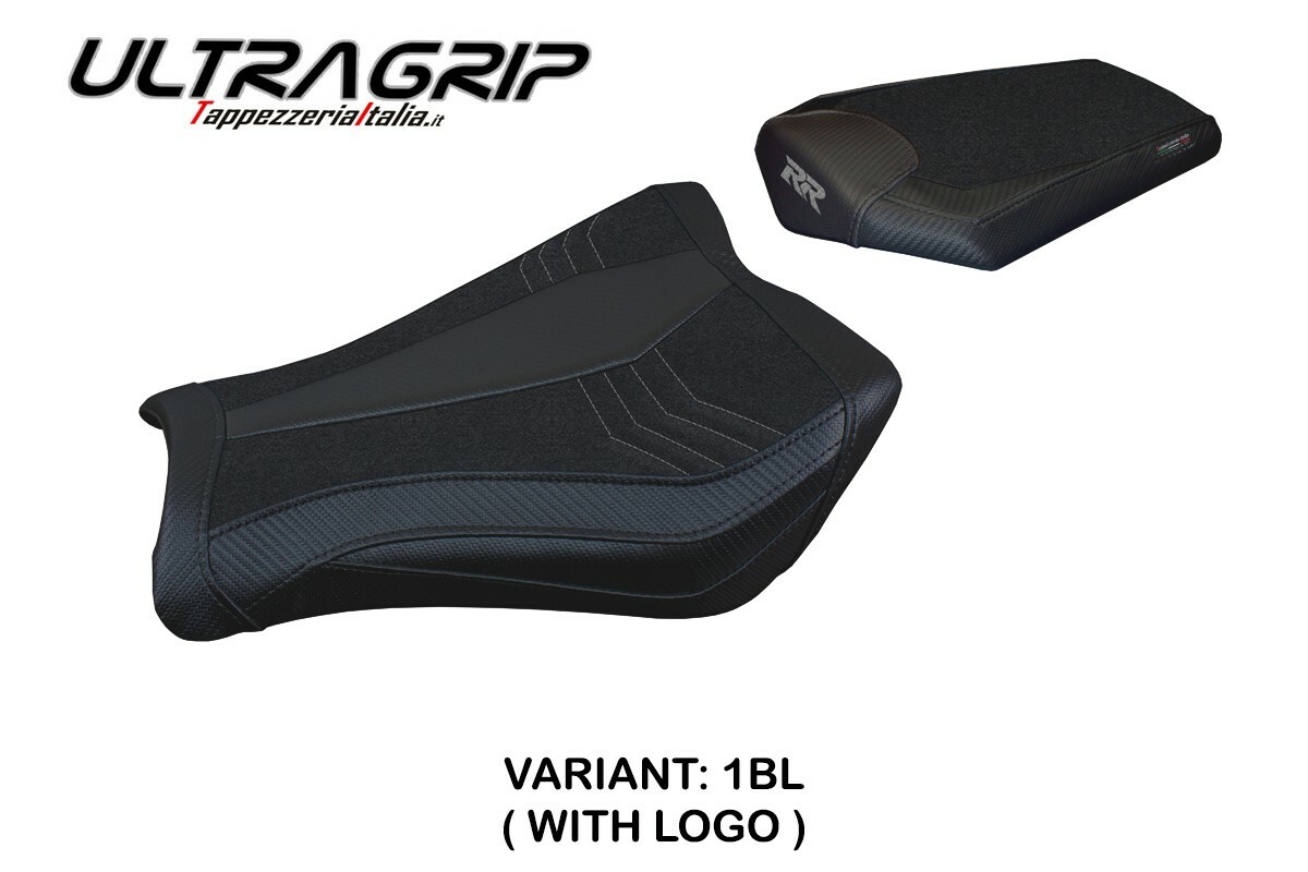 Housse de selle TPZ HCB11RJU-BL-1