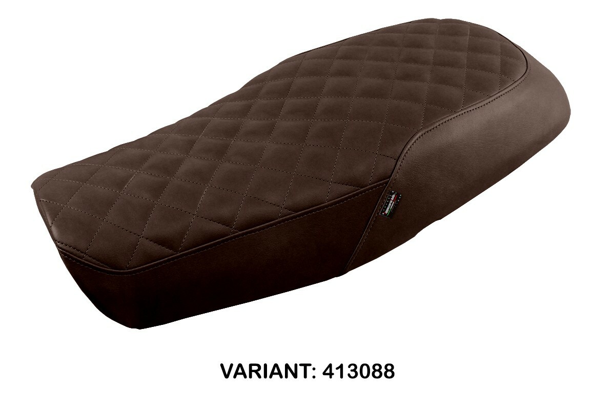 Housse de selle TPZ HCB11RSD-413088