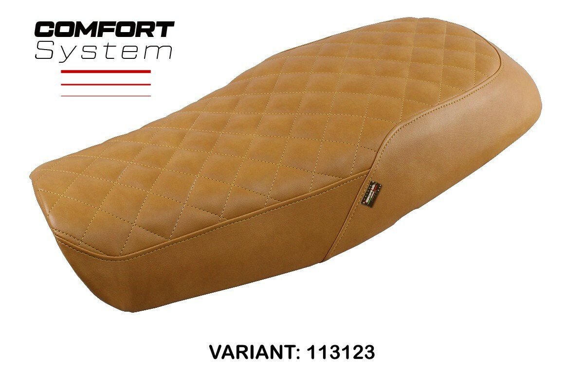 Housse de selle TPZ HCB11RSDC-113123