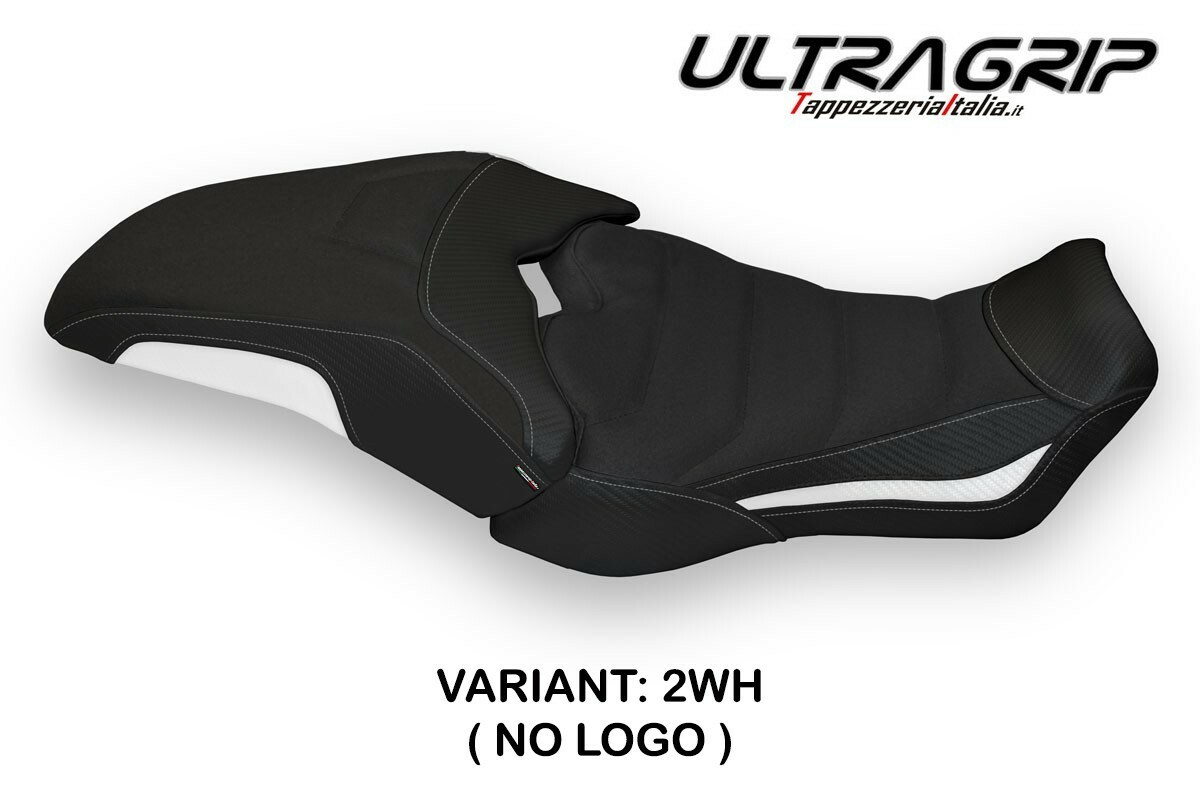 Housse de selle TPZ HCB1RO2-2WH-4