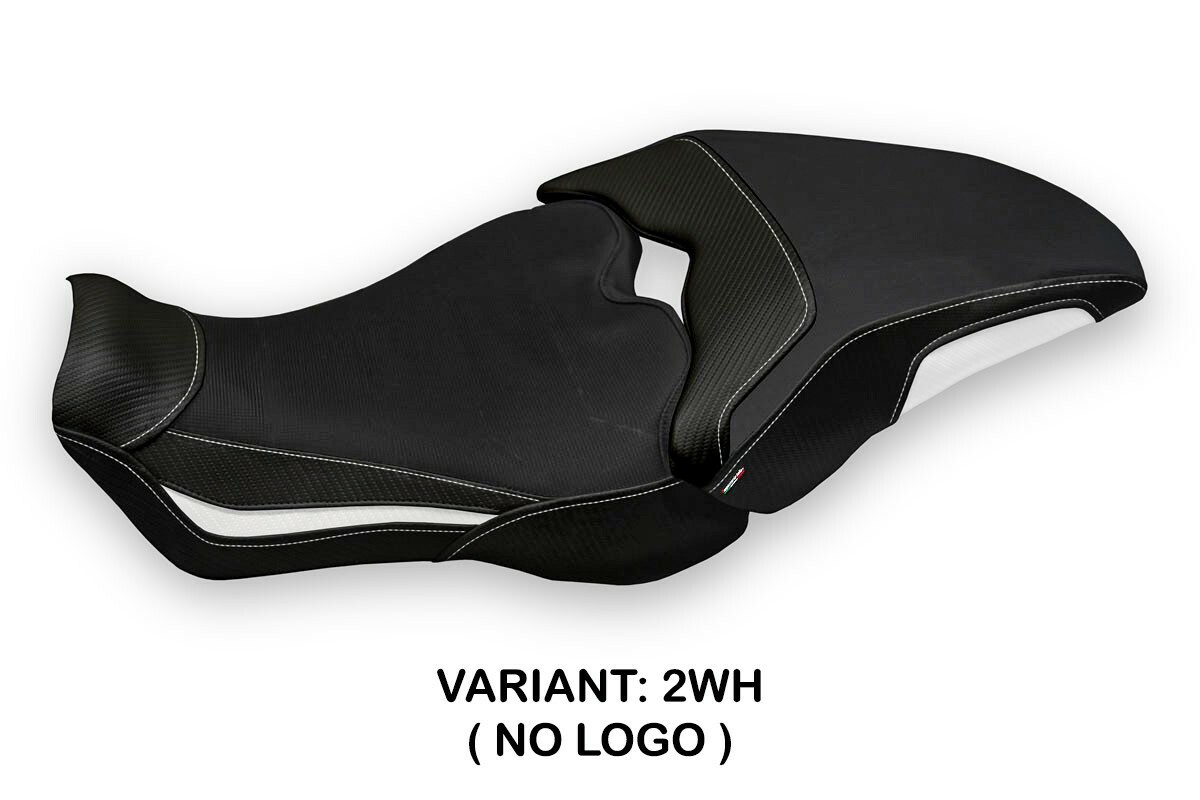 Housse de selle TPZ HCB1RT2-2WH-4