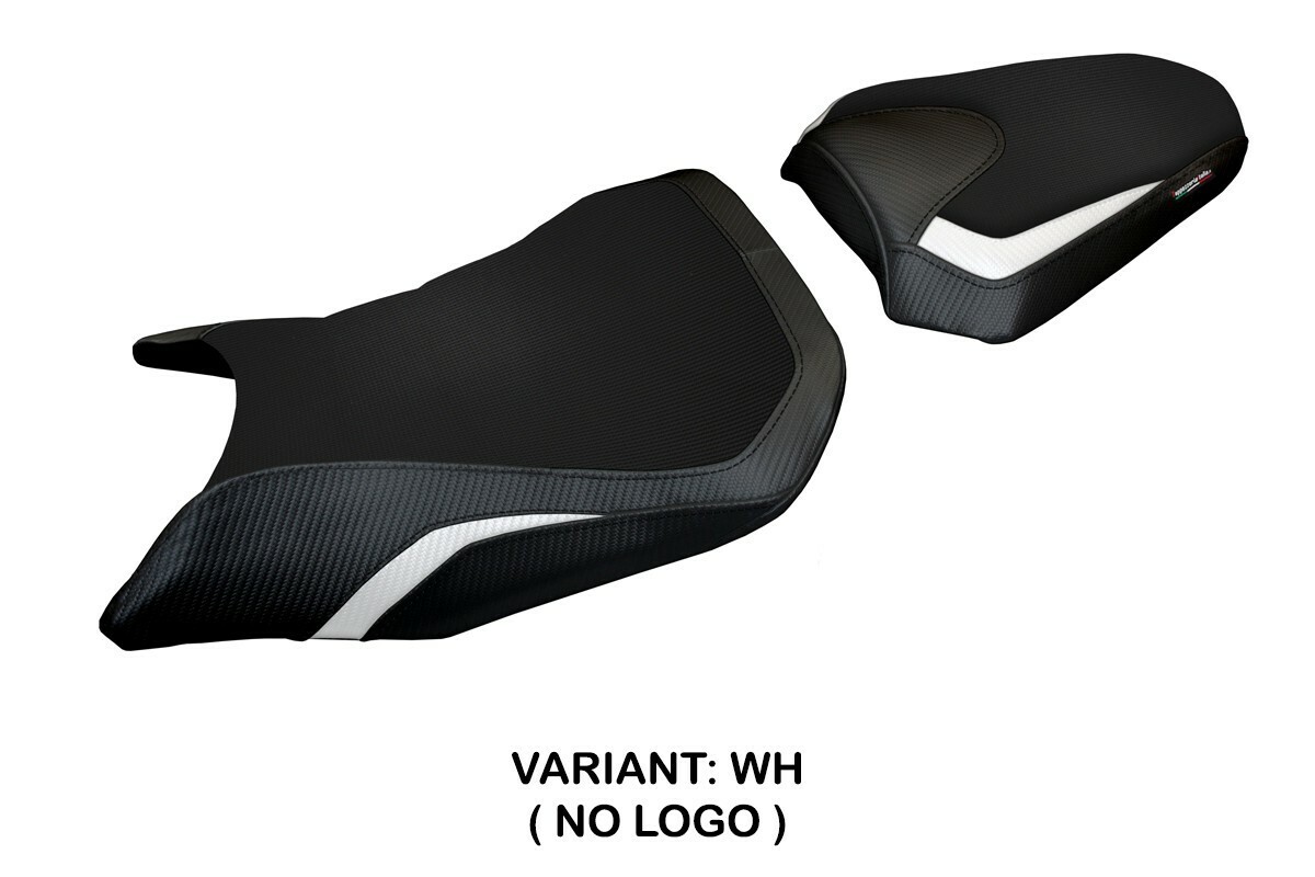 Housse de selle TPZ HCB50HT-WH-2