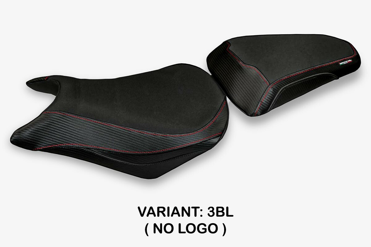 Housse de selle TPZ HCB5F2T-3BL-2
