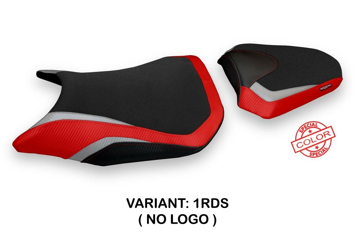 Housse de selle TPZ HCB5F6PS-1RDS-4