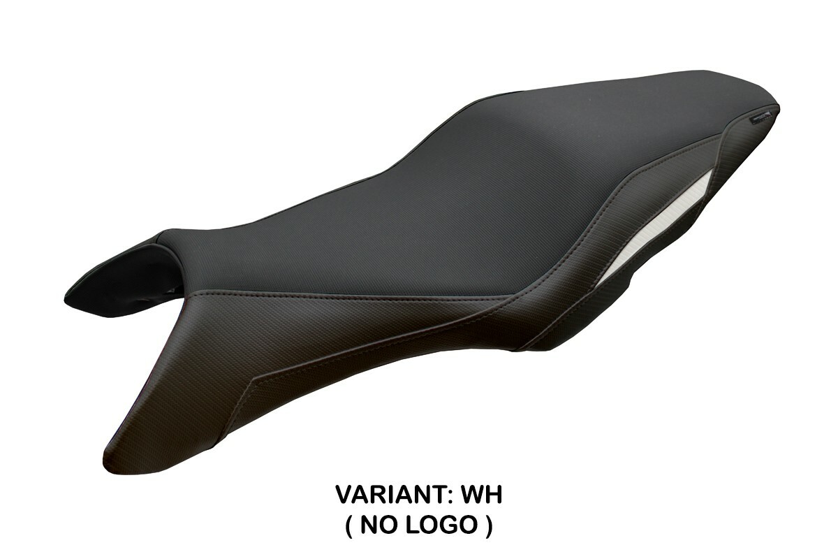 Housse de selle TPZ HCB65FO-WH-2