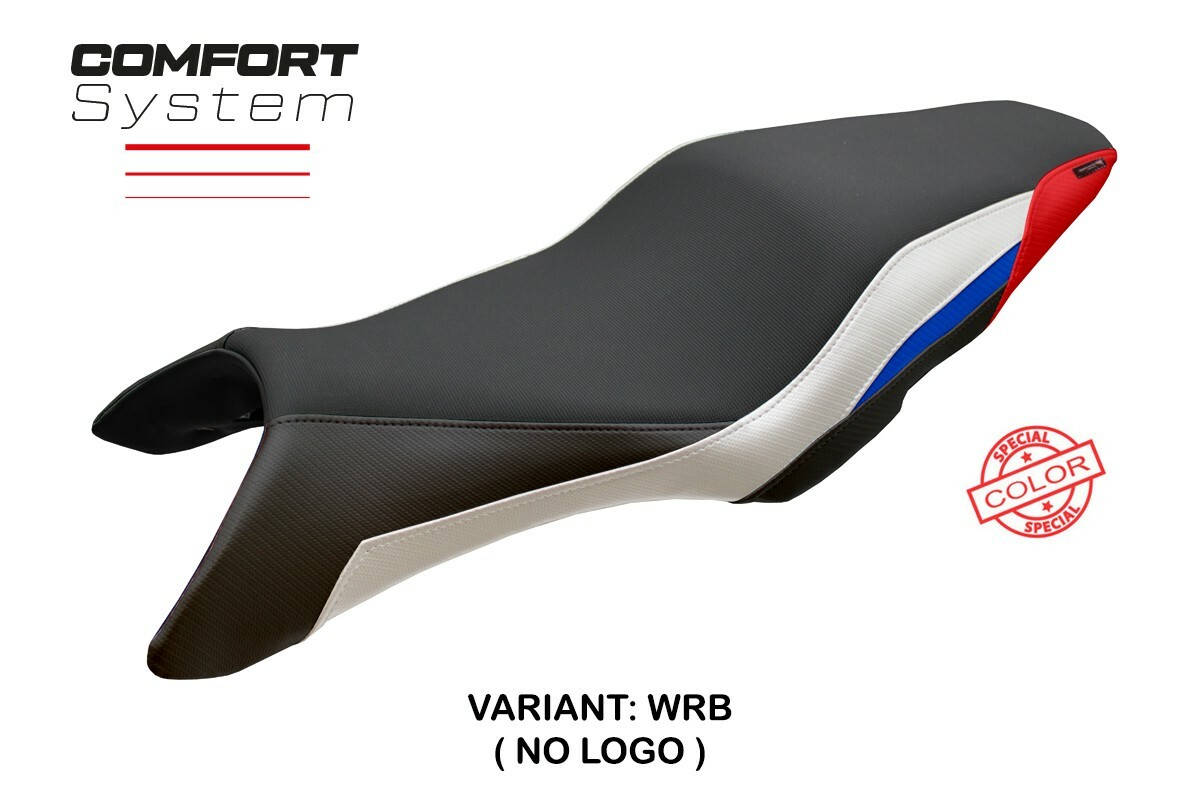 Housse de selle TPZ HCB65FOC-WRB-2