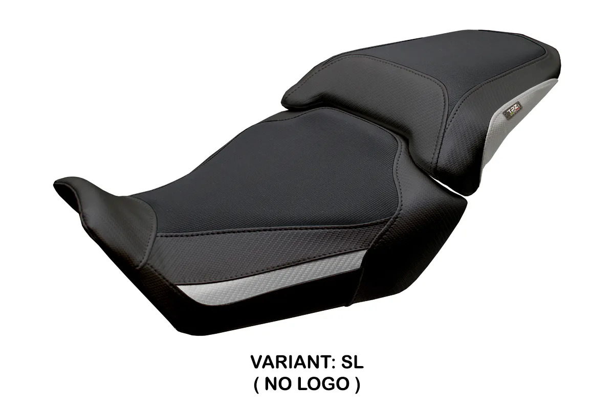 Housse de selle TPZ HCB65K-SL-2