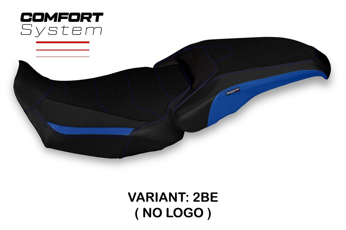 Housse de selle TPZ HCB65RB1-2BE-2