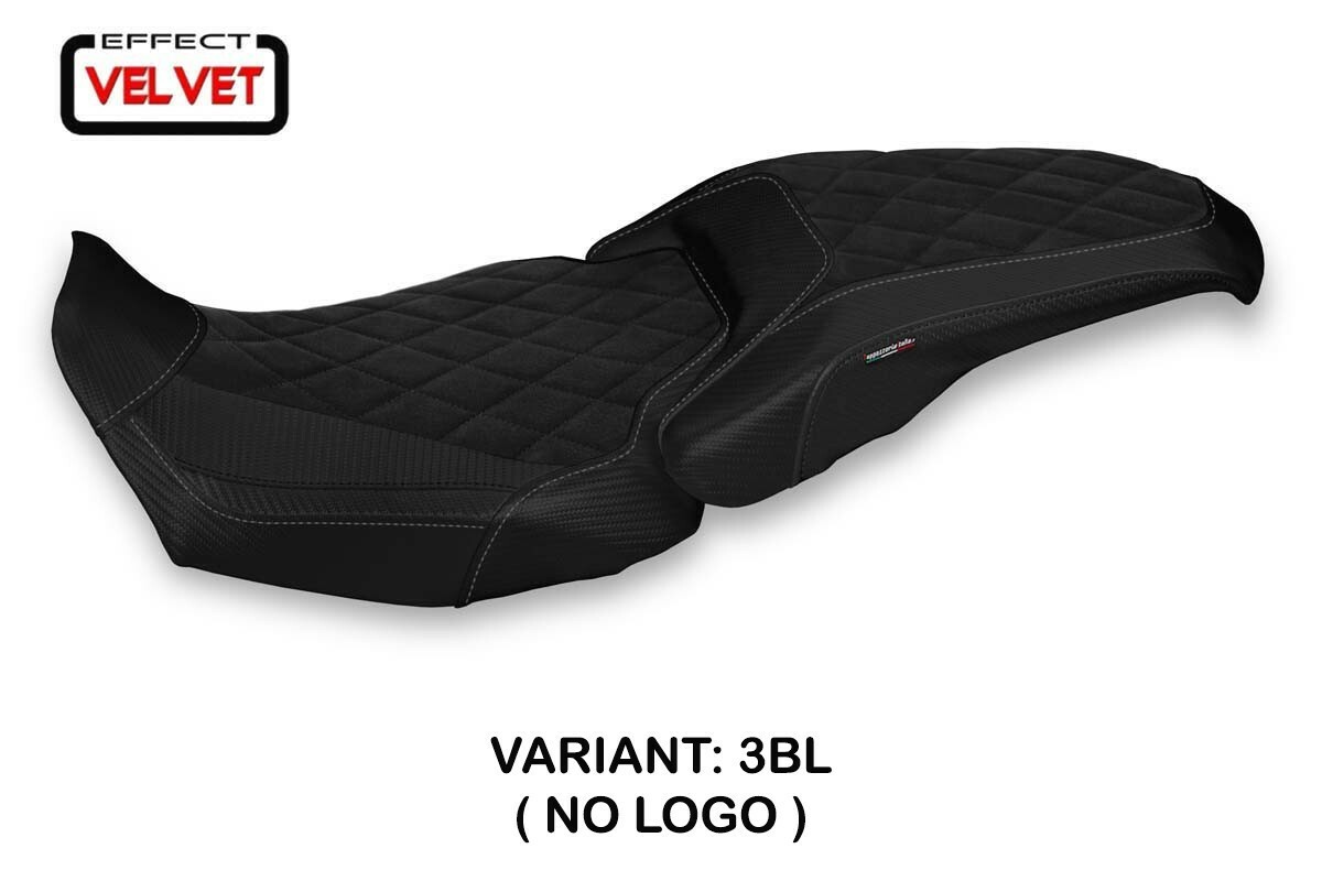 Housse de selle TPZ HCB65RVV-3BL-2