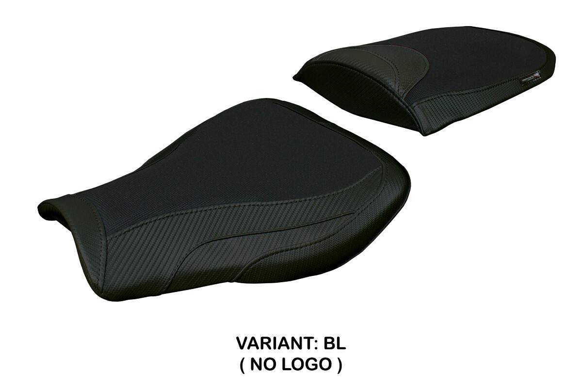 Housse de selle TPZ HCB6RR7H-BL-2