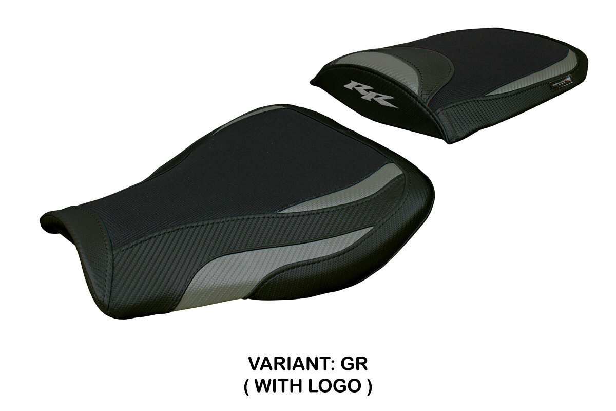 Housse de selle TPZ HCB6RR7H-GR-1