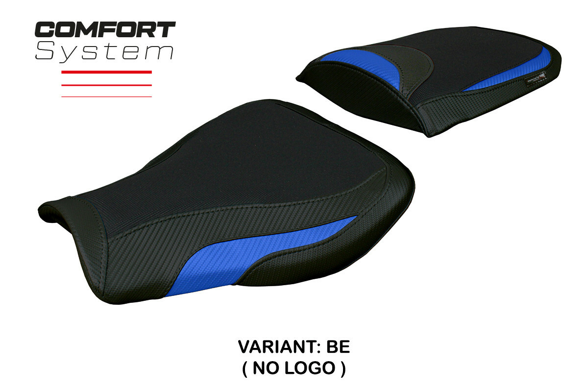 Housse de selle TPZ HCB6RR7HC-BE-2