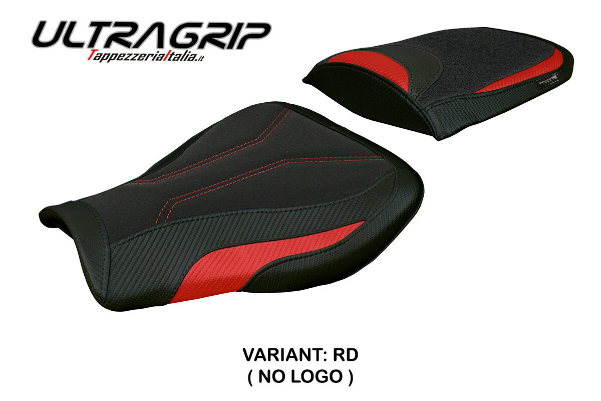 Housse de selle TPZ HCB6RR7HU-RD-2