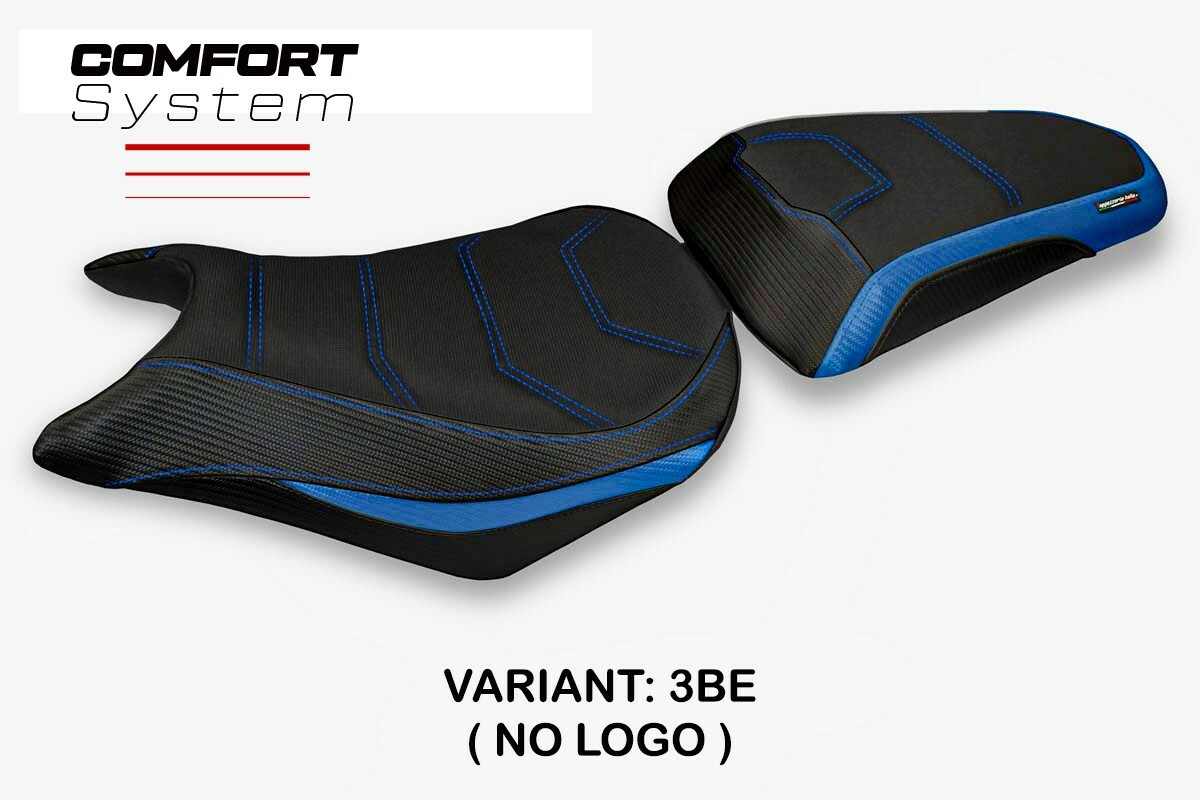 Housse de selle TPZ HCBR5R2A1-3BE-4