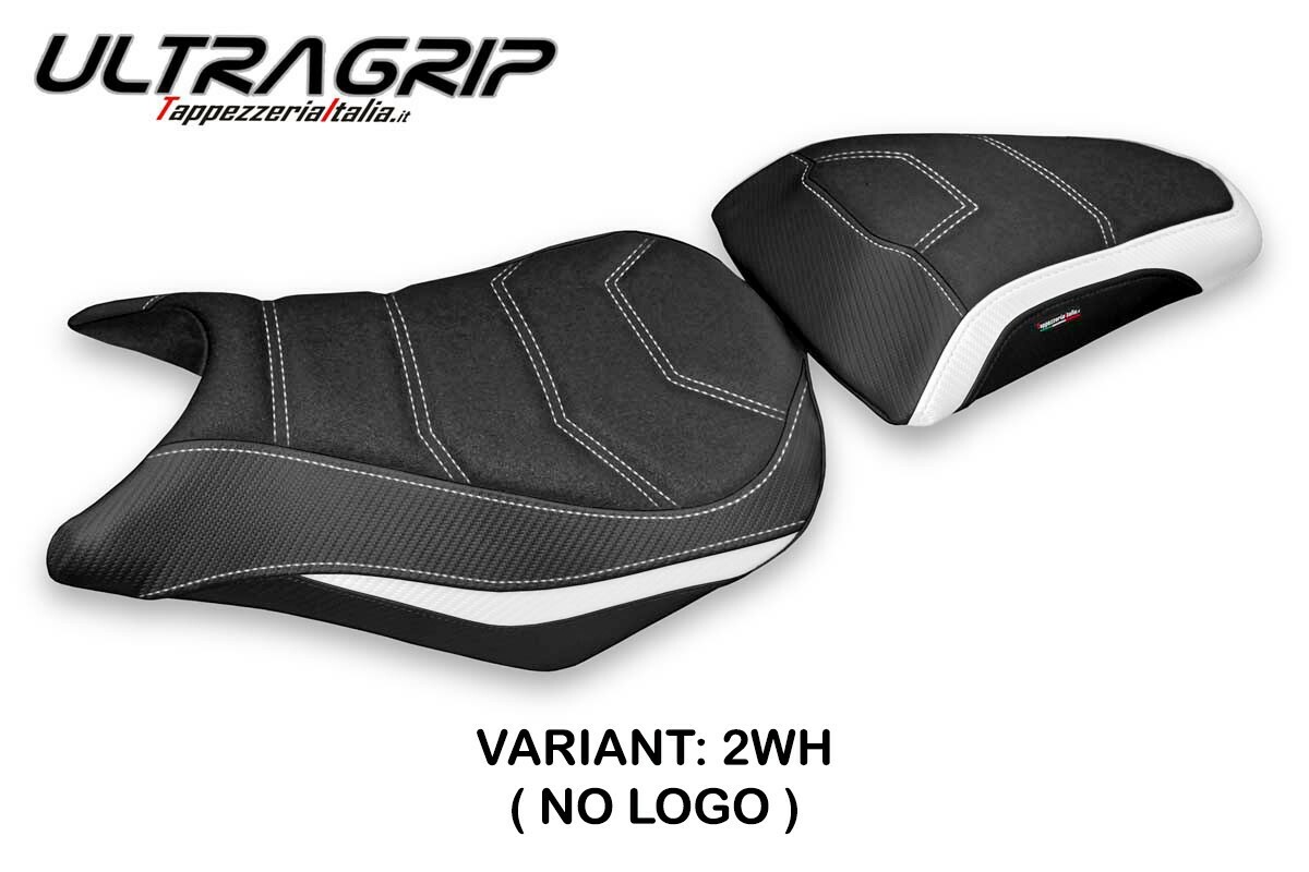 Housse de selle TPZ HCBR5R2O1-2WH-4