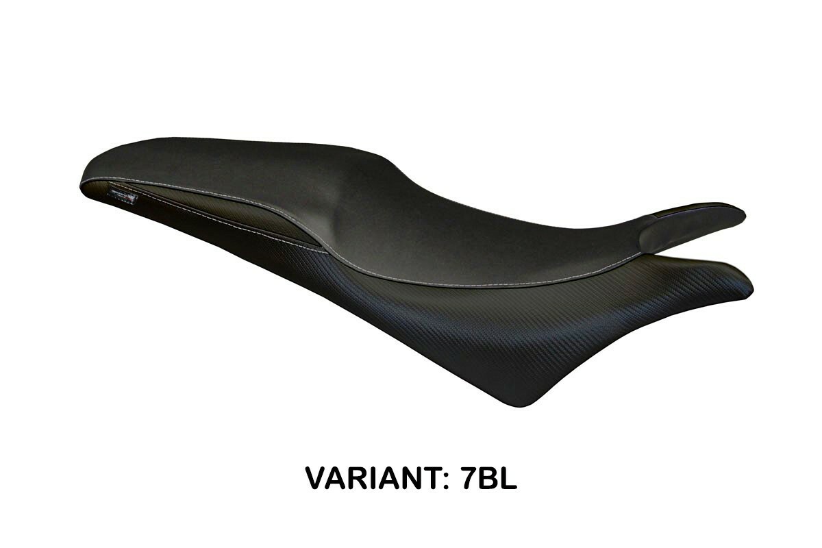 Housse de selle TPZ HCBR613A-7BL-2