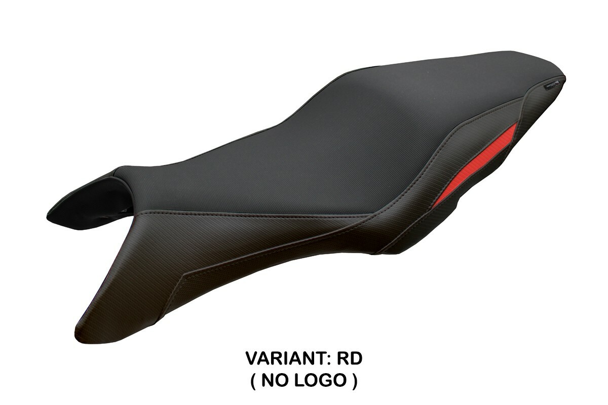 Housse de selle TPZ HCBR65FO-RD-2