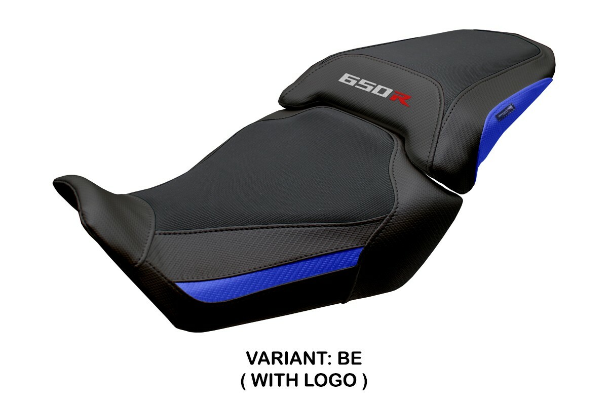 Housse de selle TPZ HCBR65M-BE-1