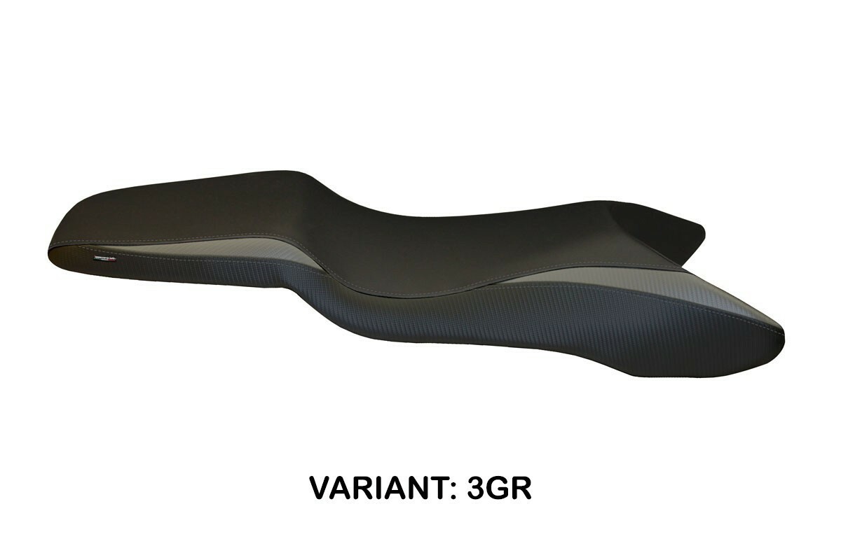 Housse de selle TPZ HCBR696E1-3GR