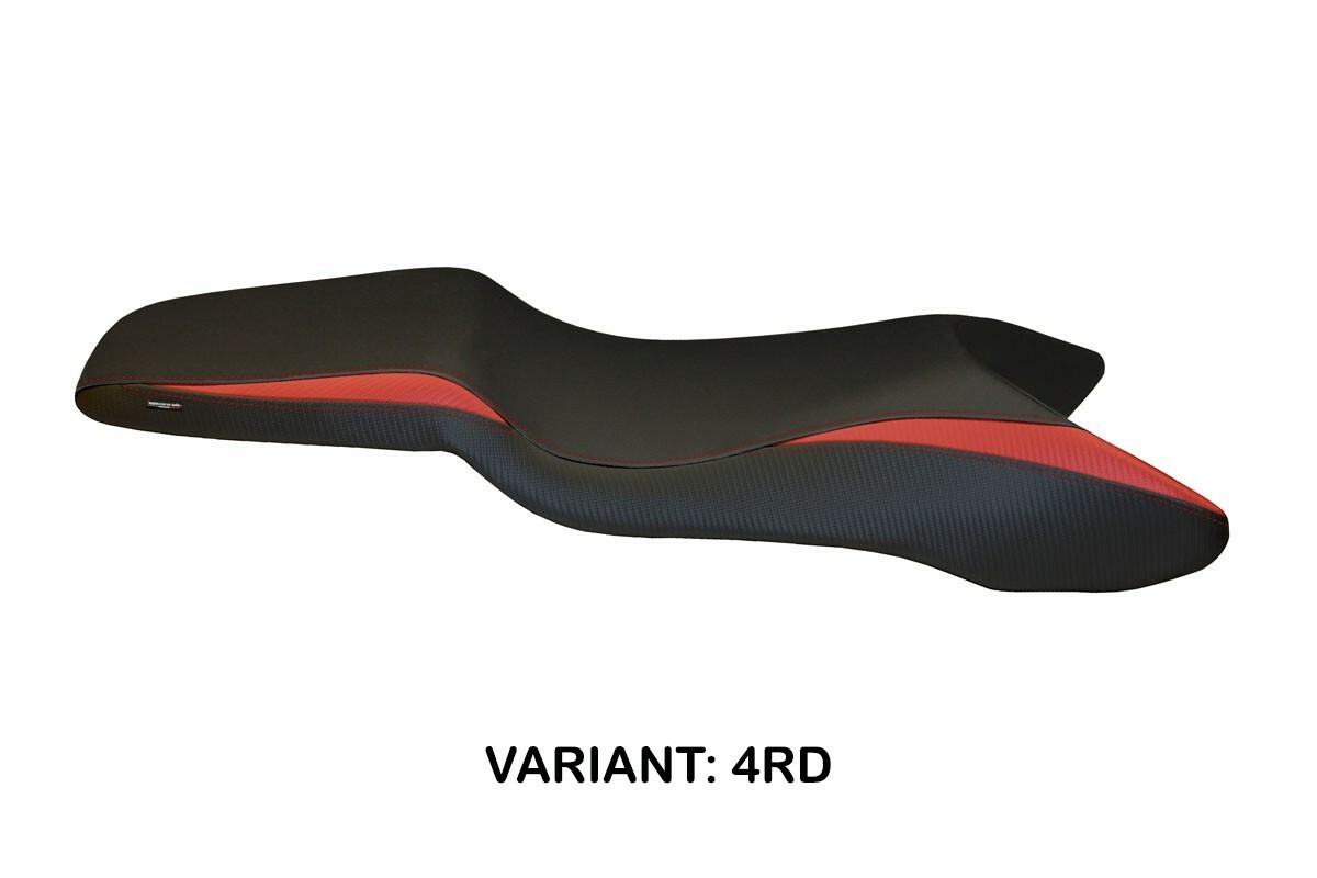 Housse de selle TPZ HCBR696E1-4RD