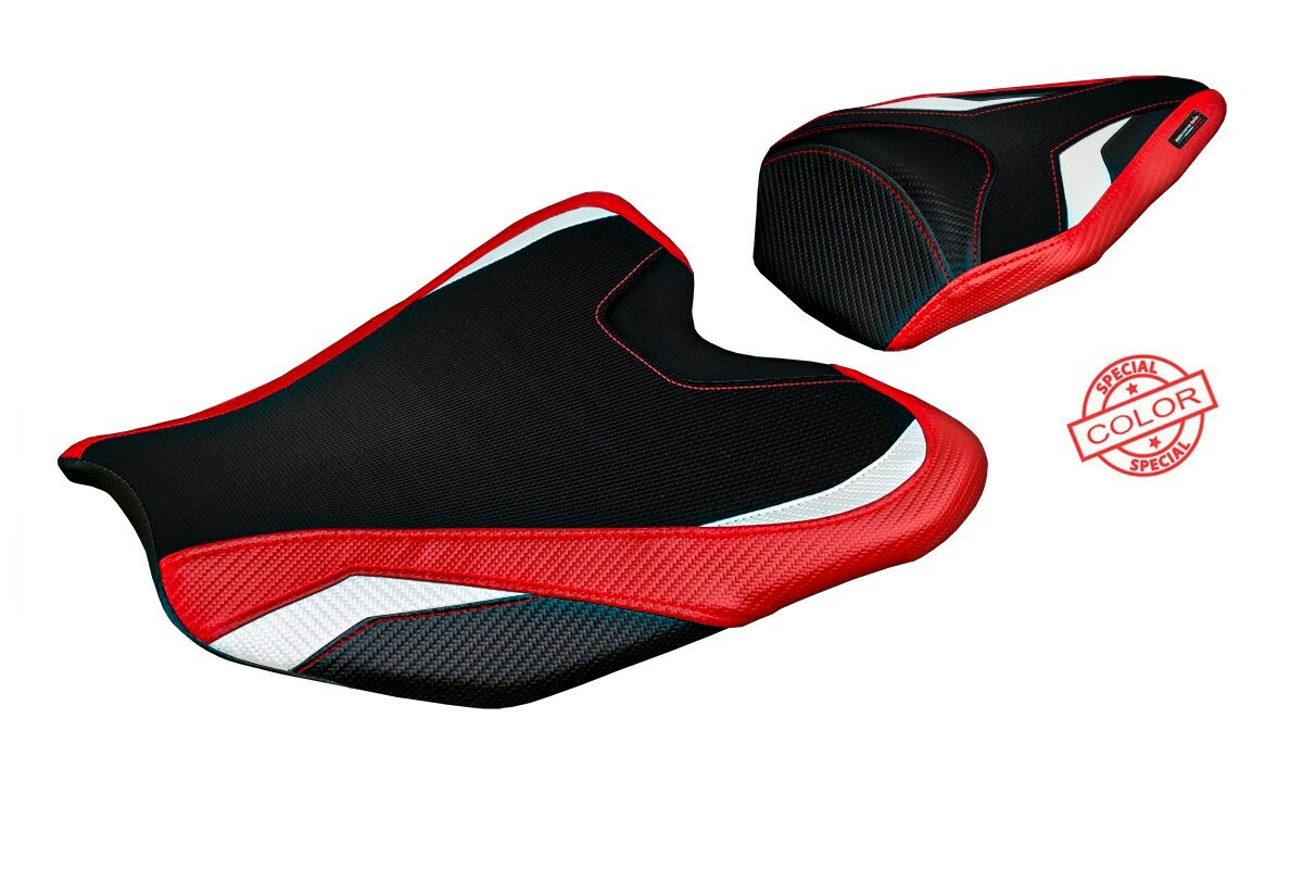 Housse de selle TPZ HCBRR20AS-2RDW-4