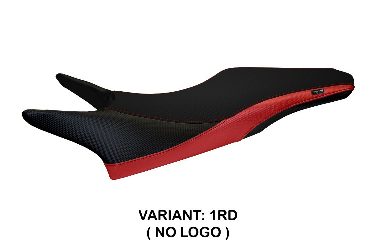 Housse de selle TPZ HCC284-1RD-2