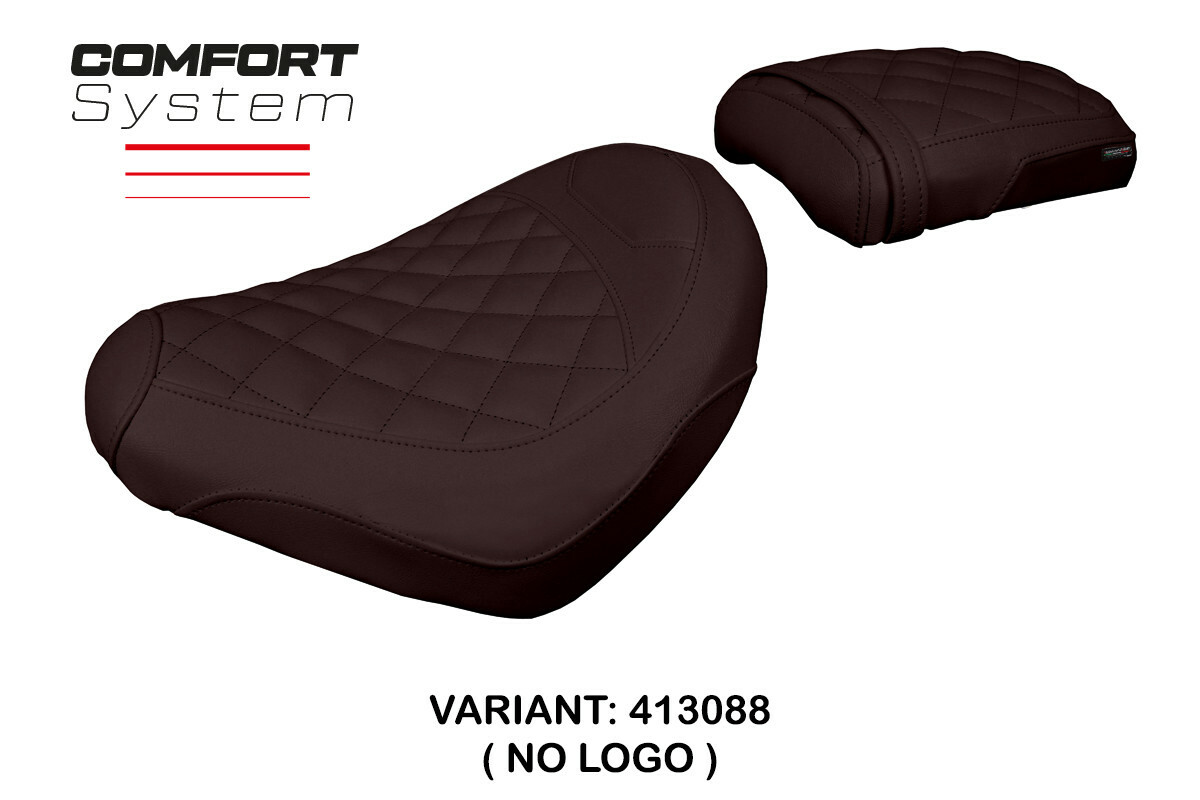 Housse de selle TPZ HCMX1RNC-413088-2