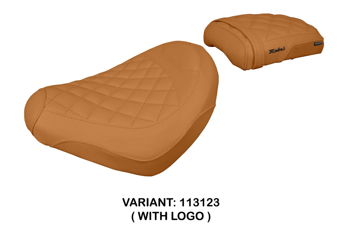 Housse de selle TPZ HCMX5RK-113123-1