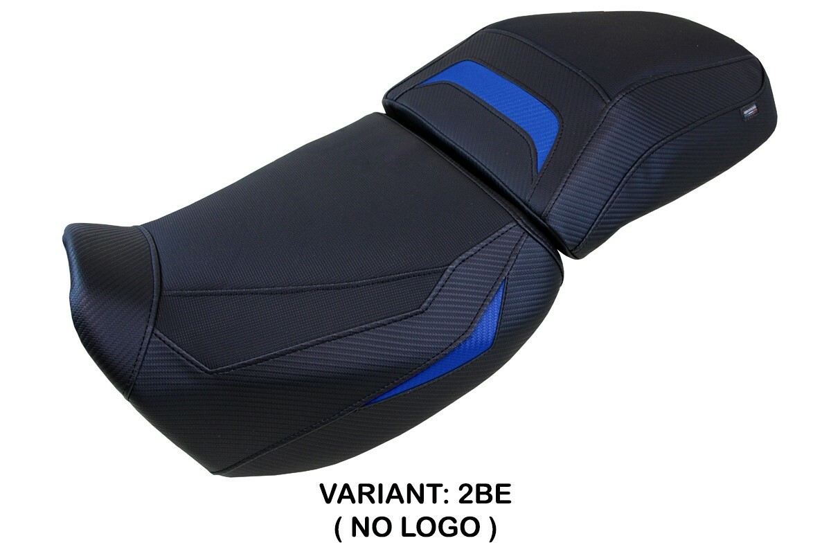 Housse de selle TPZ HDPANAMV-2BE-2