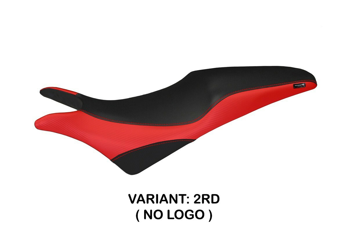 Housse de selle TPZ HH673P-2RD-2