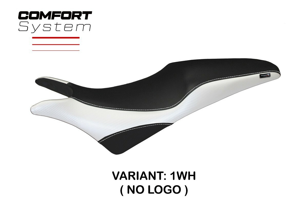 Housse de selle TPZ HH673PC-1WH-2