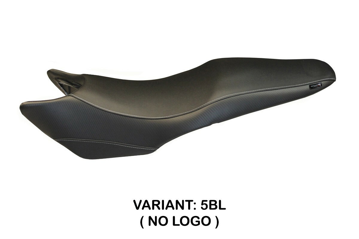 Housse de selle TPZ HH686B-5BL-2