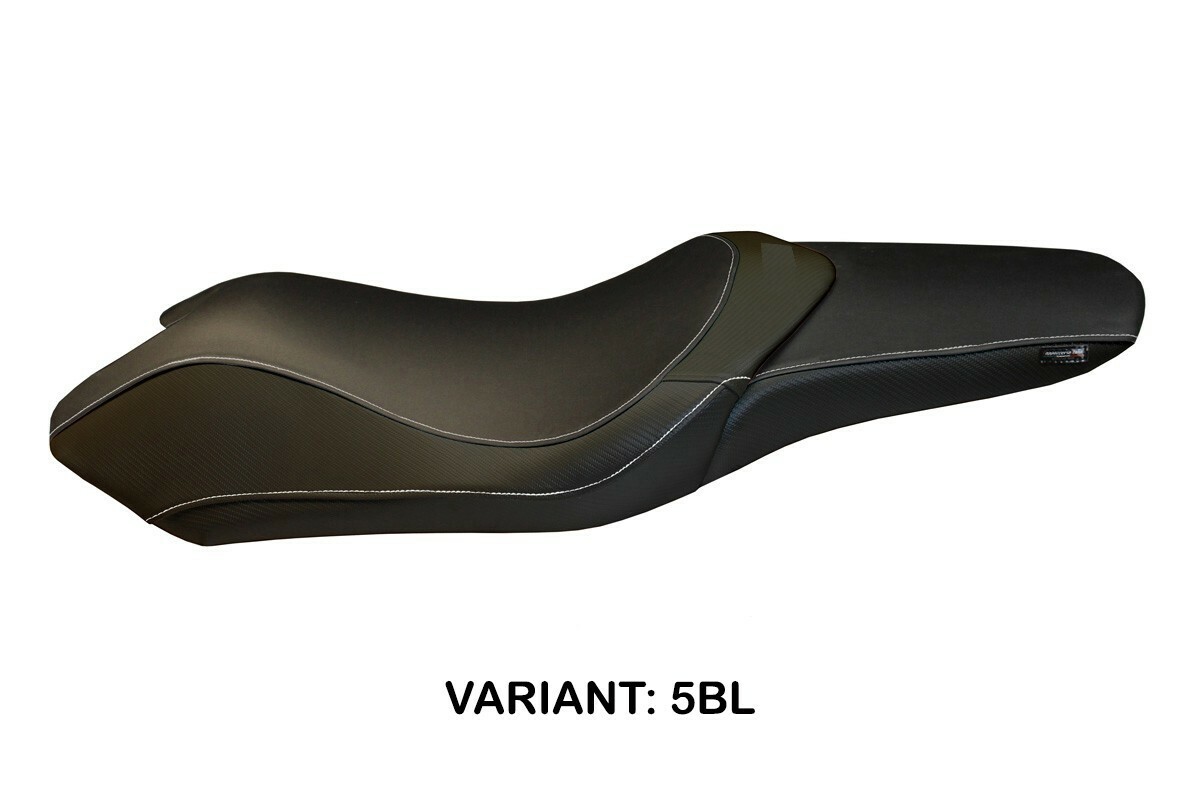 Housse de selle TPZ HI70D-5BL-2