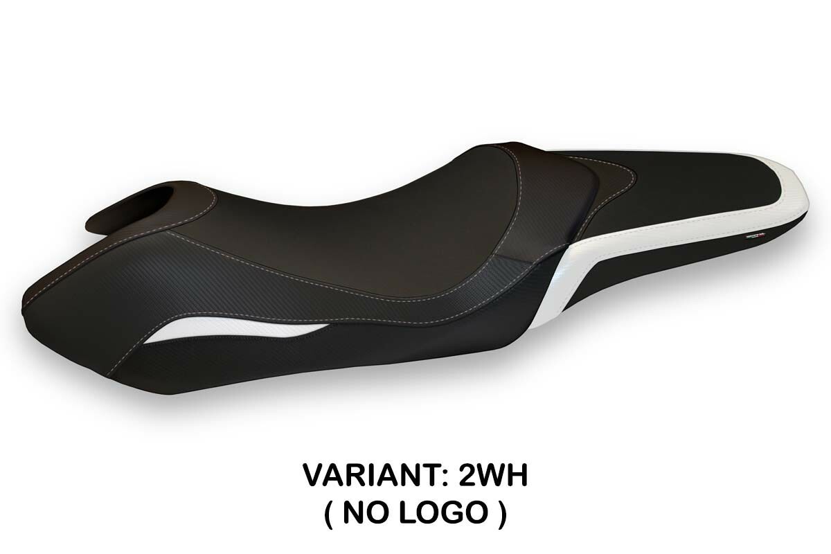 Housse de selle TPZ HI75L-2WH-4